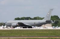 60-0322 @ LAL - KC-135R - by Florida Metal