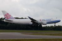 B-18717 @ ELLX - B-18717 - by Jerzy Maciaszek