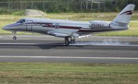N928ST @ TNCM - N927ST landing at TNCM
