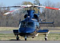 N810SP @ DTN - At Downtown Shreveport. - by paulp