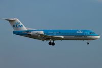 PH-KZS @ ELLX - PH-KZS - by Jerzy Maciaszek