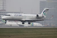 S5-AAE @ LOWW - ADR [JP] Adria Airways - by Delta Kilo