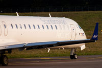 OY-KFH @ ELLX - OY-KFH_Canadair CL-600-2D24 Regional Jet CRJ-900ER - by Jerzy Maciaszek