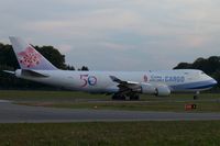 B-18725 @ ELLX - B-18725 - by Jerzy Maciaszek