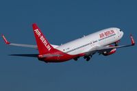 D-ABBB @ EDDR - D-ABBB_2001 Boeing 737-86J, c/n: 32624 - by Jerzy Maciaszek