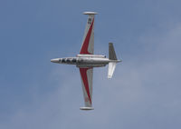 F-AZPF @ LFTH - Hyeres airshow 2010 - by olivier Cortot