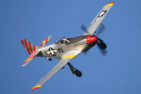 N351MX @ AFW - At the 2010 Alliance Airshow - Fort Worth, TX - by Zane Adams