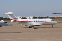 N1980Z @ AFW - At Alliance Airport - Fort Worth, TX
