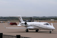 N176MG @ AFW - At Alliance Airport - Fort Worth, TX - by Zane Adams