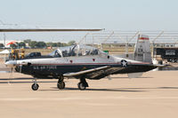 01-3604 @ AFW - At the 2010 Alliance Airshow - Fort Worth, TX - by Zane Adams