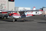 N5502B @ BVU - Sitting at Boulder - by Nick Taylor Photography