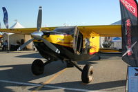 C-FACZ @ KLGB - AOPA Airport fest - by Nick Taylor Photography
