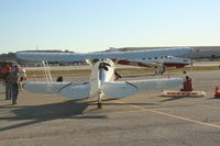 N369AS @ LGB - A new classic at the AOPA Airport fest - by Nick Taylor Photography