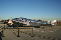 N18906 @ KLGB - at the AOPA Airport fest - by Nick Taylor Photography