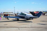 N5619K @ KNKX - at the Miramar Air Show - by Nick Taylor Photography