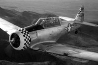 N51KT @ BVU - What year could this be? Almost could be from back in the day. - by Nick Taylor Photography