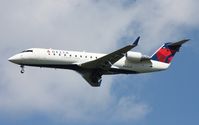 N8944B @ DTW - Delta Connection CRJ-200