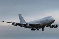 TF-AAA @ ELLX - TF-AAA_1981 Boeing 747-236B(SF), c/n: 22442 - by Jerzy Maciaszek