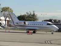 N82CN @ ONT - Parked on the southside - by Helicopterfriend