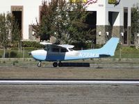 N733KS @ POC - Landing and rolling out - by Helicopterfriend