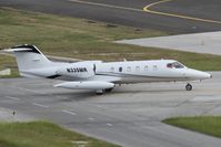N335MR @ TNCM - N335MR taxing to the holding point A