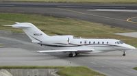 N902VP @ TNCM - N902VP taxing to the holding point A - by Daniel Jef