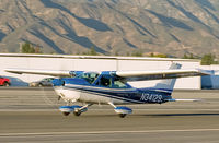 N34129 @ KCCB - Leaving for a new home after many years at Cable. - by Marty Kusch