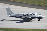 N1JD @ TNCM - N1JD taxing to A for take off - by Daniel Jef