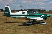 N9478L @ I74 - Mid-East Regional Fly-In (MERFI) - Urbana, Ohio