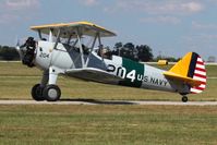 N67412 @ I74 - Mid-East Regional Fly-In (MERFI) - Urbana, Ohio
