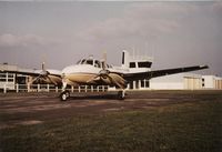 F-BKBN @ LFQA - This is our F-BKBN purchased in 1981 with a new painting. It was in excellent condition . - by michel COLLARD