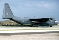 84-0476 @ EGUN - 7 SOS/351 SOG on the flightline of its home base. - by Joop de Groot