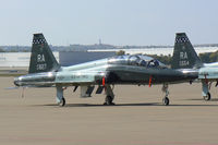 67-14827 @ AFW - At Alliance Airport - Fort Worth, TX