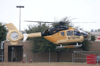 N790AE @ GPM - At Grand Prairie Municipal - TX - by Zane Adams