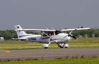D-EKAA @ EBAW - fly in - by Robert Roggeman