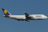 D-ABVA @ EDDF - D-ABVA_Boeing 747-430, c/n: 23816 - by Jerzy Maciaszek
