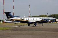 OO-GEE @ EBAW - Taxiing in - by Robert Roggeman
