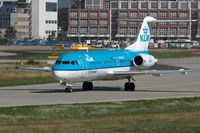 PH-WXA @ EDDF - PH-WXA - by Jerzy Maciaszek