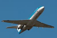 PH-WXA @ EDDF - PH-WXA - by Jerzy Maciaszek