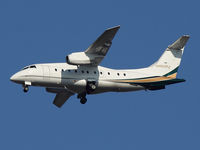 N407FJ @ KACY - @KACY - by JOE OSCIAK