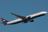 N275AY @ EDDF - N275AY - by Jerzy Maciaszek