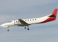 LV-BGH @ SABE - On final to RWY 31. - by Jorge Molina