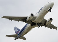 LV-BSJ @ SABE - Taking off RWY 13.