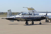 03-3681 @ AFW - At Alliance Airport - Fort Worth, TX - by Zane Adams