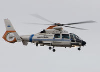 PA-41 @ SABE - Argentine Coast Guard - by Jorge Molina