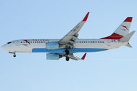 OE-LNJ @ VIE - AUA - by Chris Jilli