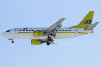 EI-DVC @ VIE - Air Mistral - by Chris Jilli