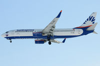 TC-SNL @ VIE - SunExpress - by Chris Jilli