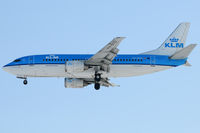 PH-BTD @ VIE - KLM - by Chris Jilli