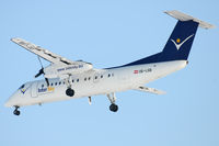 OE-LSB @ VIE - Intersky - by Chris Jilli